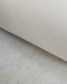Entretela,Entretela Termoadhesiva 180/280 / 380g Guata Fusible de algodón  Adhesivo de Pegamento único for el Bolso Bricolaje Proyectos Patchwork  Wadding Craft (Color : 100x100cm 180g) : : Hogar y cocina